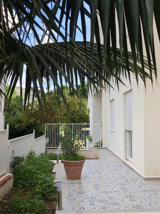 Villa Maia Palermo Exterior foto